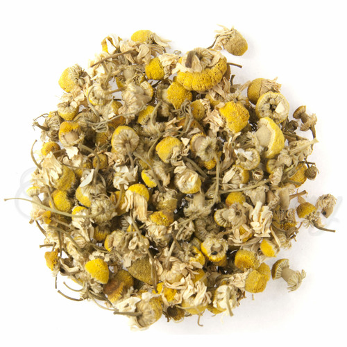 Chamomile - Egyptian (1 oz loose leaf) - Click Image to Close