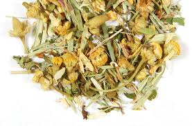Cha Cha Cha Herbal Blend (1.5 ounce loose leaf) - Click Image to Close