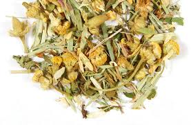 Cha Cha Cha Herbal Blend (1.5 ounce loose leaf)