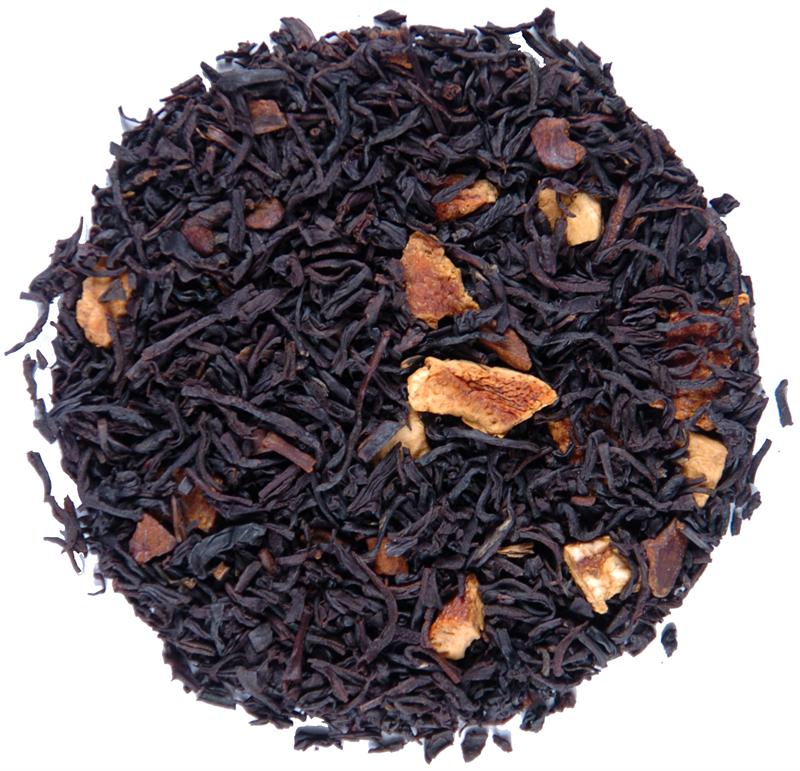 Christmas in a Cup (2 oz loose leaf)