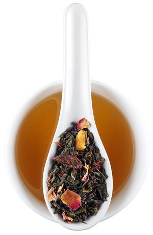 Diversitea Green Tea (2 oz loose leaf) - Click Image to Close