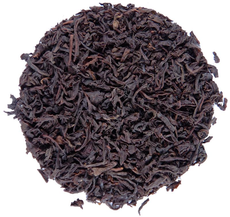 French Breakfast Blend (2oz loose leaf) - Click Image to Close