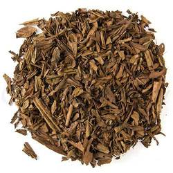 Hojicha Roasted Green (2 oz loose leaf) - Click Image to Close