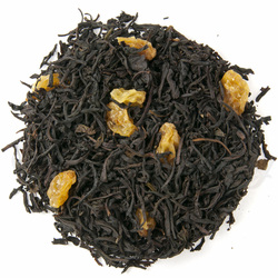 Icewine Black Tea Blend (2 oz loose leaf) - Click Image to Close
