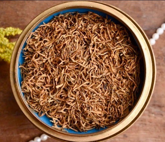 Tongmu Reserve Jin Jun Mei (1 oz loose leaf)