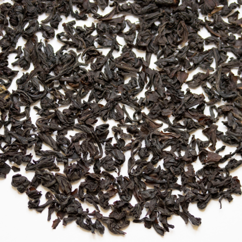Kenya Black FBOP (2 oz loose leaf)