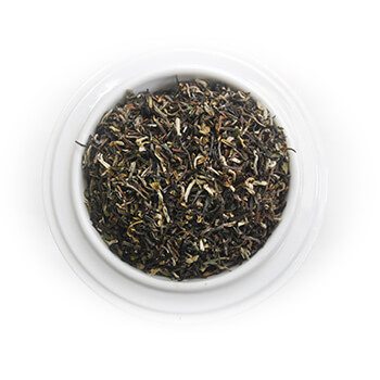 Darjeeling - Makaibari 2nd Flush - Organic (2 oz loose)