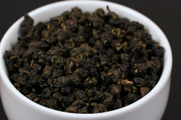 Medium Roast TieGuanYin (2 oz loose)