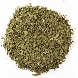 Spearmint (2oz loose leaf) - Click Image to Close