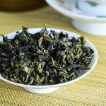 Daping Spring Tieguanyin (2 oz loose)