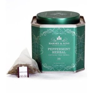 Harney & Sons Peppermint (30 Sachets) - Click Image to Close