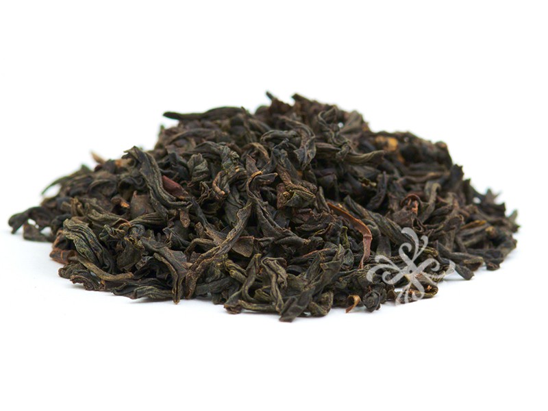 Lotus Green Tea - Organic (2 oz loose leaf)