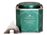 Harney & Sons Peppermint (30 Sachets)