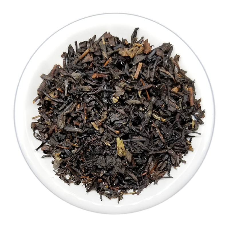 Kenyan Purple Tea (2 oz loose leaf) - Click Image to Close